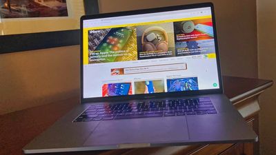 Microsoft Edge Dev now crashes less when running on macOS