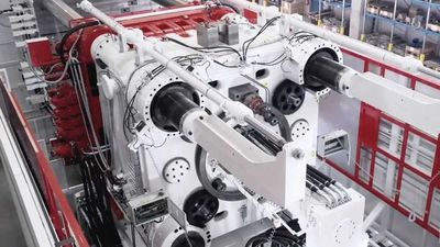 The Giga Press: Tesla’s Game-Changing Manufacturing Process Goes Mainstream