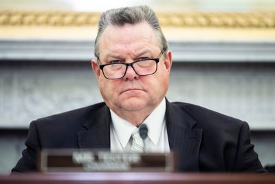 Tester says he and Biden progressing on Amtrak board diversity - Roll Call