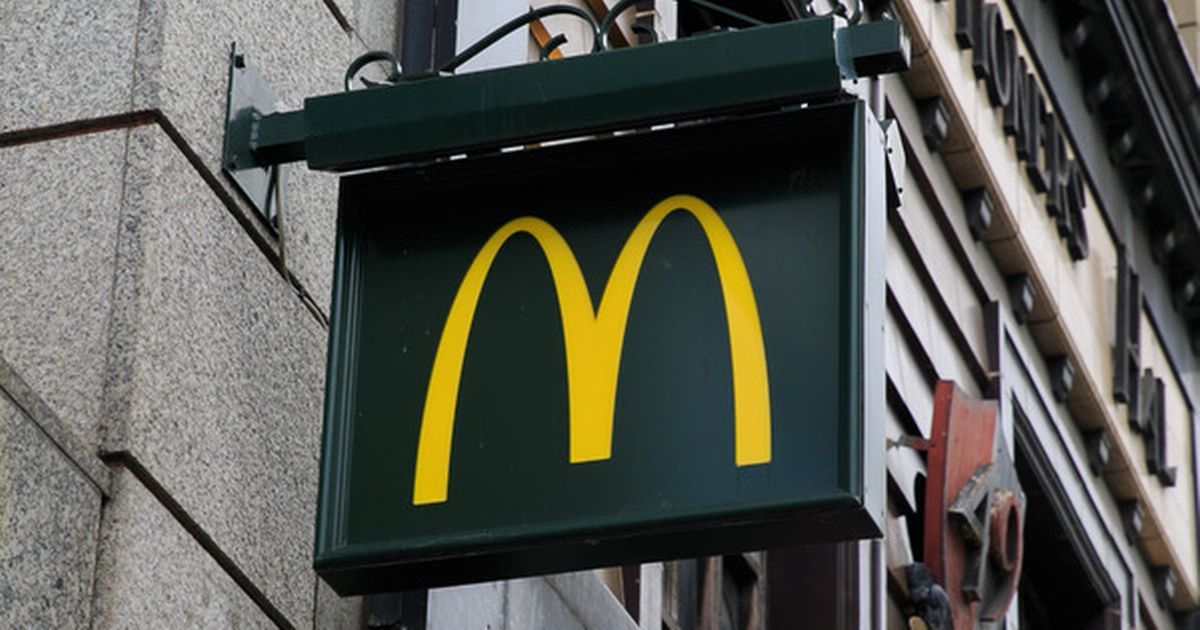 McDonald's adding new items to Irish menu, including…