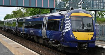 ScotRail adding extra services from Bellahouston Park for Muse and Guns N' Roses