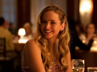 Movie review: Jennifer Lawrence in the raunchy teen comedy 'No Hard Feelings'