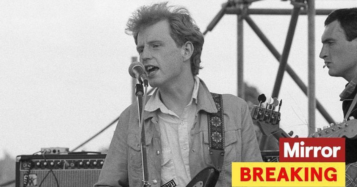 John Waddington dies age 63 as tributes pour in for…