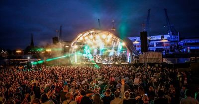 Bristol Sounds 2023: Everything you need to know about headliners, set times and location