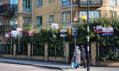 The Guardian view on mortgages: the crunch is coming