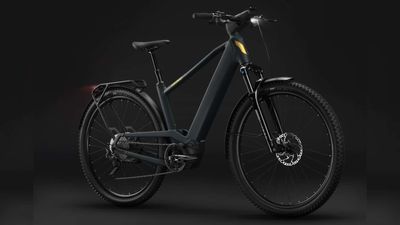 Canadian E-Bike Specialist Devinci Launches Two New Urban E-Bikes