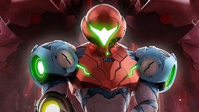 'Metroid Prime 4' and 6 More No-Shows at the June 2023 Nintendo Direct