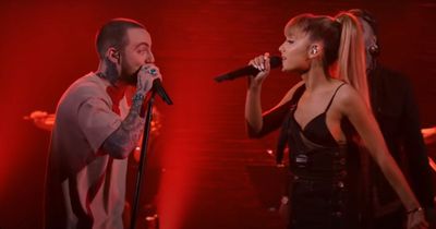 Redditors detect 'NI accent' in Ariana Grande duet and we can't unhear it