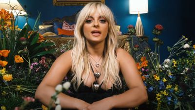 After Hitting Bebe Rexha With Phone During Concert, Arrested Fan Appears To Change Story About Why It Happened