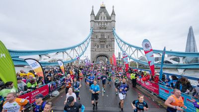 London Marathon Reveals Ballot Result Date For 2024 Race