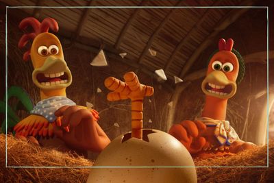 Chicken Run: Dawn of the Nugget - everything we know so far about the new movie