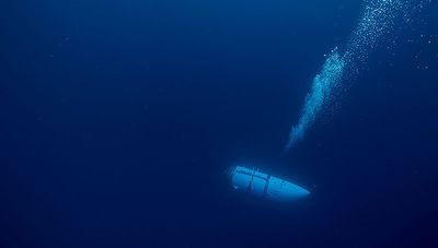 If the missing titanic submersible is found, how could the passengers be rescued?