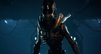 Aliens: Dark Descent review