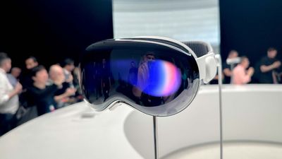 Apple Vision Pro could change how you surf the web forever — here's why