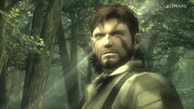 Metal Gear Solid: Master Collection Vol. 1 launches on Xbox and PC in October 2023