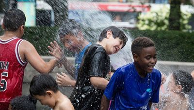To prepare for extreme heat this Chicago summer, let’s learn from our communities