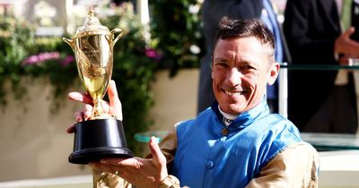 Frankie Dettori considering appeal against nine day Royal Ascot ban on King's horse