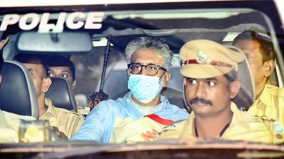 Navlakha was lucky to always get ‘red carpet’ in Supreme Court and High Court: Solicitor-General says during Senthilbalaji case hearing