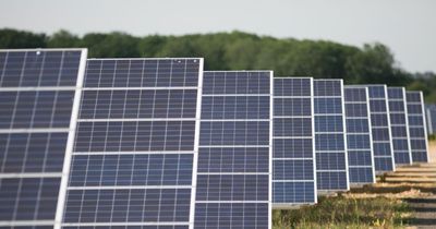 Manchester council's plans to buy a solar farm have been ditched