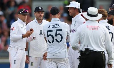 No need to panic but England have big decisions to make for Lord’s