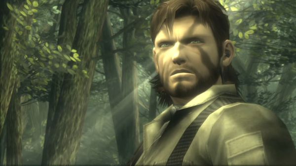 METAL GEAR SOLID: MASTER COLLECTION Vol. 1 will launch on October