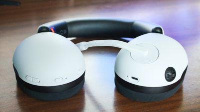 Sony INZONE H7 review: expert sound, but expensive