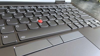 Sorry Lenovo, but it's time to kill off the ThinkPad TrackPoint FOREVER