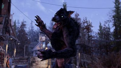 Fallout 76 now hits 60 FPS on Xbox Series X|S and PS5