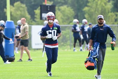 Bill Belichick reveals defensive plan for rookie CB Christian Gonzalez