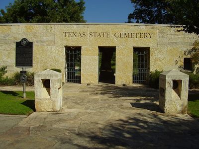 It’s Time to Defend the History of All Texans