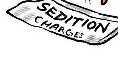 Rethink the retention of sedition