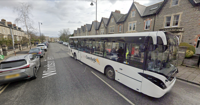 Bus use remains below pre-pandemic levels in the Vale of Glamorgan
