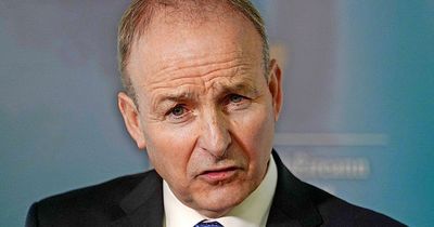 Fianna Fáil meeting discusses appointing deputy leader while Micheál Martin abroad