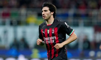 Newcastle confident of signing Sandro Tonali from Milan for £60m