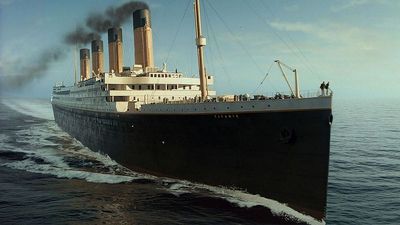 Titanic Expedition Still Missing As Video About ‘Jerry-Rigged’ Sub Design Goes Viral