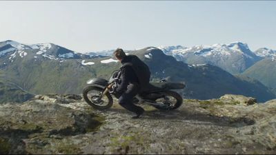 M:I’s Tom Cruise Honestly Has Nerves Of Steel After Revealing Why He Performed That Epic Motorcycle Stunt On Day 1 Of Dead Reckoning Filming