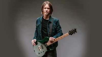 It's official: PRS Myles Kennedy signature T-style and NF 53 guitars announced