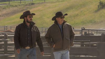 Yellowstone season 5 could be longer than expected