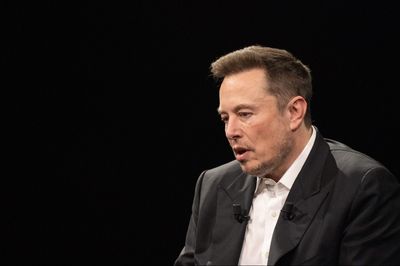 Tesla stock has soared over 140% this year—but a bullish analyst just downgraded it, saying investors are 'dismissing' some 'fundamental' near-term challenges