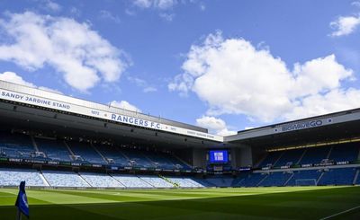 3 Ibrox extension options revealed as Rangers CEO outlines potential capacity upgrade