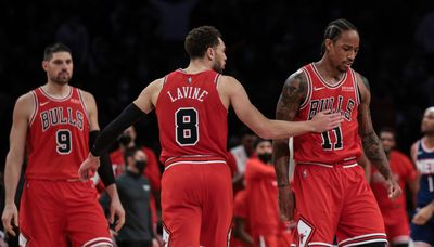 Chicago Bulls should be ‘thinking hard’ about a full-on rebuild