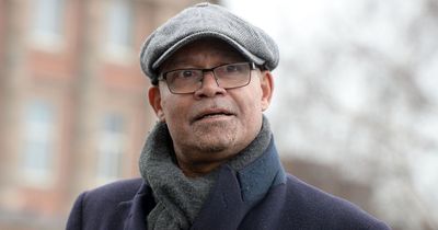 Former Coronation Street star spared jail after shattering legs of two girls in horror crash