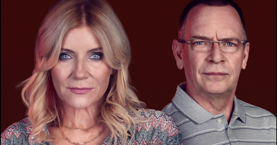 Ian Beale makes EastEnders return to join Cindy in huge twist on BBC soap