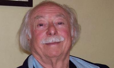 David Graham obituary