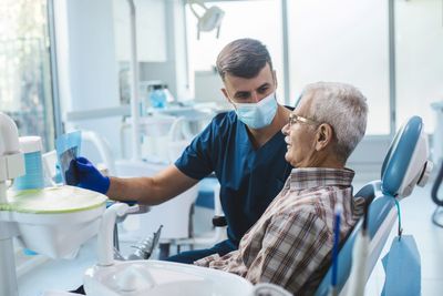 Does Medicare cover dental care? What beneficiaries need to know