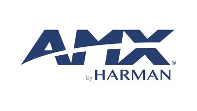 AMX by HARMAN Receives JITC Certification for 66 Products
