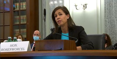 Rosenworcel Signals FCC Won’t Apply Cable Act Rules to Streamers