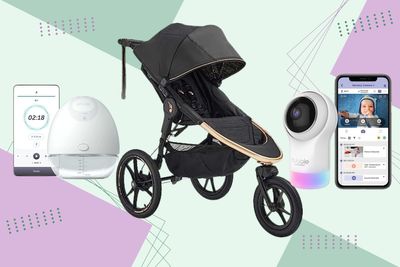 I've been reviewing parenting products for 10 years and these are the best Prime Day baby deals of 2023