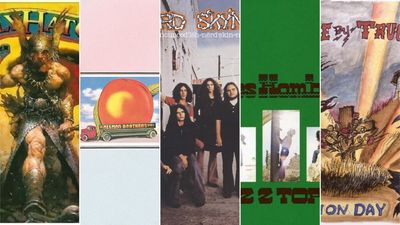 A beginner’s guide to Southern Rock in 5 albums