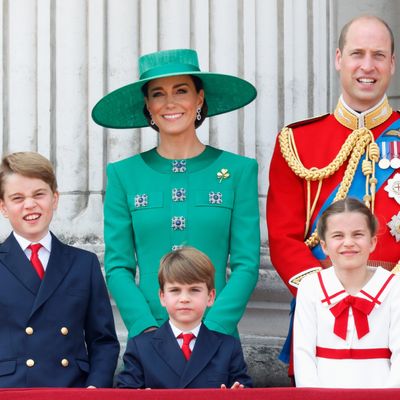 Prince William Grew Up in a Literal Palace—How Does He Handle Living in a Four-Bedroom House?